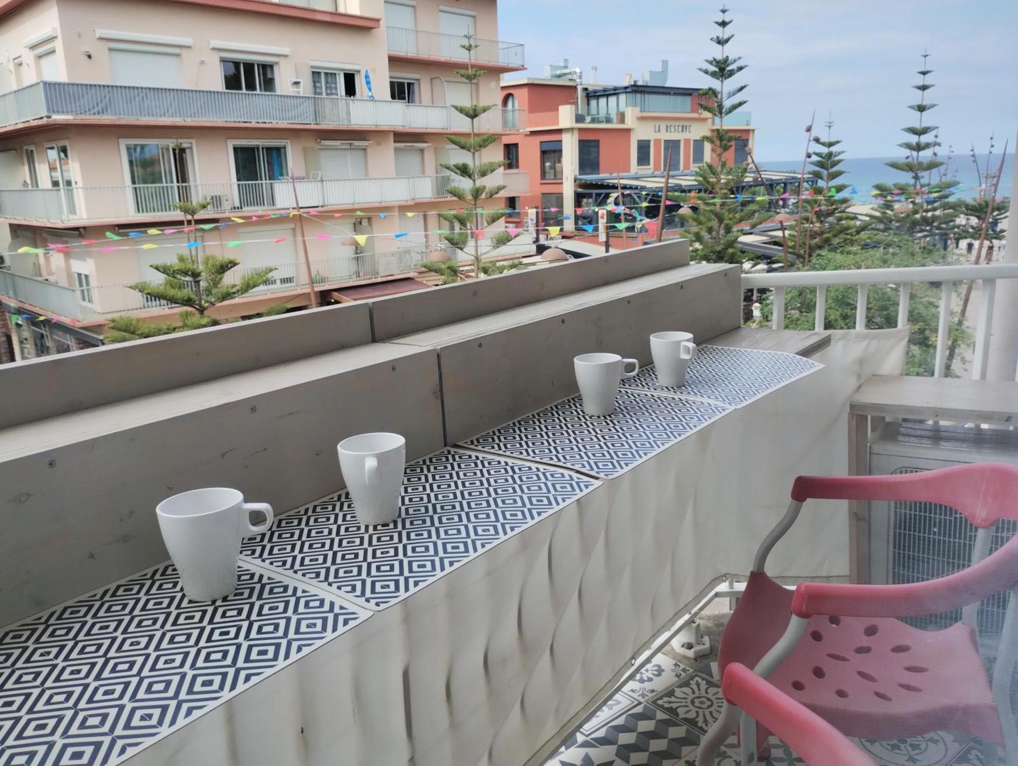 Appartement Abs Appart, Agreable Argelès-sur-Mer